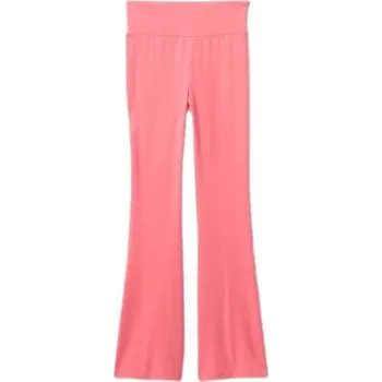 Dívčí legíny Dívčí legíny GAP SP25 FLARE S Lososová