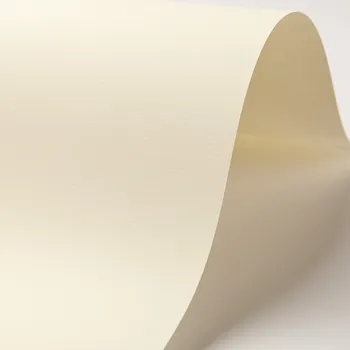 Papír pro tiskárny Vizitkový papír A4 Galeria Papieru Dekorativní embosovaný pro vizitky 120 g/m2 50 listů