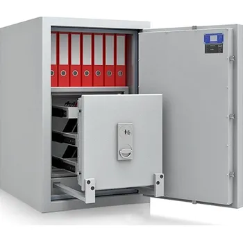 Trezor ISS Trezor Paris - Versailles 46802