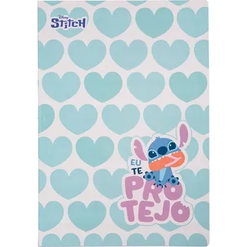 Sešit Sešit A4 s mřížkou, školní sešit, sešit na náboženství, blok pro žáky Patio, 60 listů