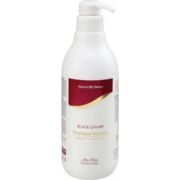 Mon Platin Total Repair for Dry Colored Ozdravující šampon na suché a barvené vlasy - 1000ml + dárek Matrix Food For Soft Hydratačný kondicionér 50ml zdarma