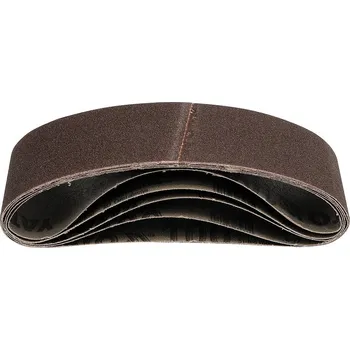 Sada nářadí Brusný pás P36 - 100x610mm 5ks