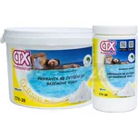 Astralpool CTX-20 granulát zvyšující pH, pH plus 6 kg