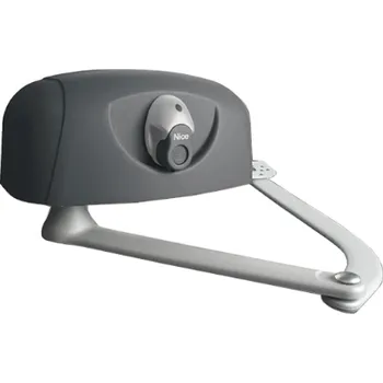 Pohon brány NICE Hyppo HY7024 - pohon křídlové brány 3m/350kg