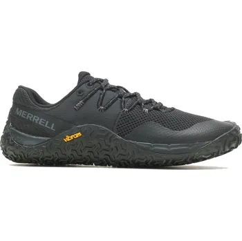 Dámská obuv Merrell J037336 Trail Glove 7 black/black 42,5