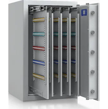 Trezor ISS Trezor na klíče München Riem 16001