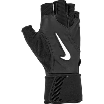 Rukavice Rukavice NIKE ACCESSORIES U ALPHA ELITE TG N.101.0672.091 – Černá M
