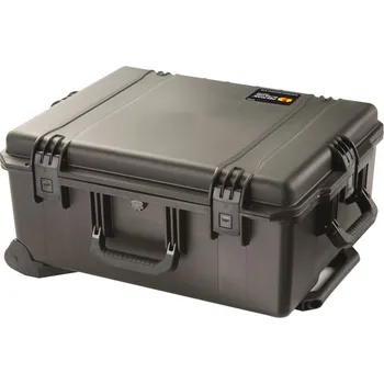 Peli Storm Travel Case™ IM2720 černý prázdný