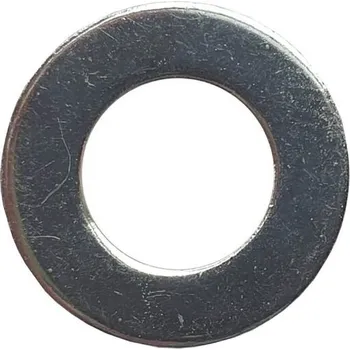 Matice Podložka DIN 125A M16/17,0 ZB