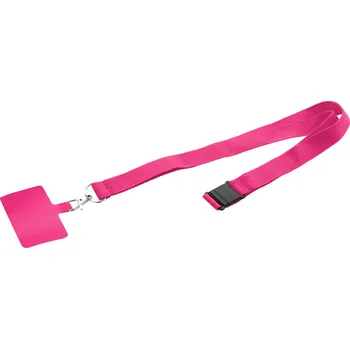 Revent Call RPET lanyard na mobil