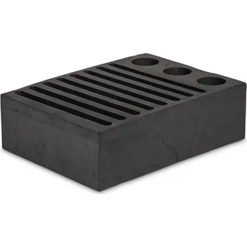 Talíř Držák na talíř/sklenici/lahev, 33,5x25x10cm (centimetry), materiál: EVA