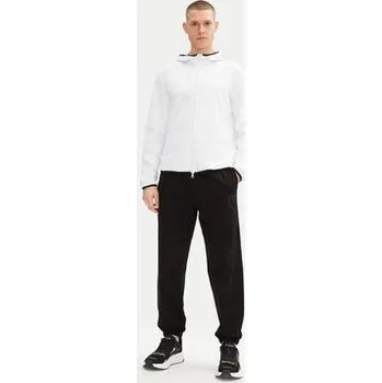 Pánská větrovka EA7 Emporio Armani Bunda pro přechodné období 8NPB22 PNGRZ U0002 Bílá Regular Fit M