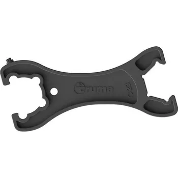 Příslušenství ke karavanu Pomůcka pro šroubování SW 23/KF