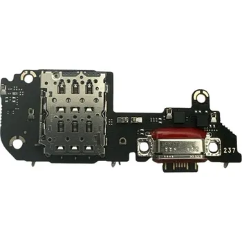 Xiaomi 14T - Nabíjecí flex s PCB deskou a konektorem