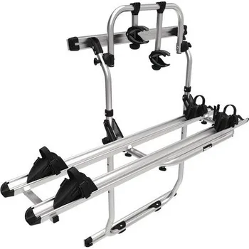 Příslušenství ke karavanu Heckt.Elite Van XT Ducato, Jumper, Boxer z roku 2007