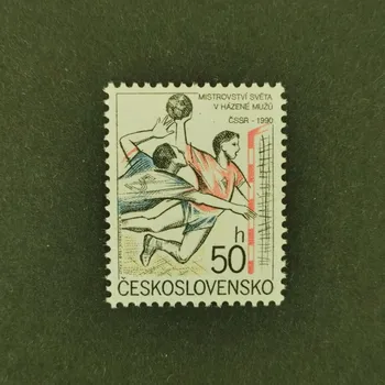 Sběratelství Známka ČSR, 50 h, Pof.2929**