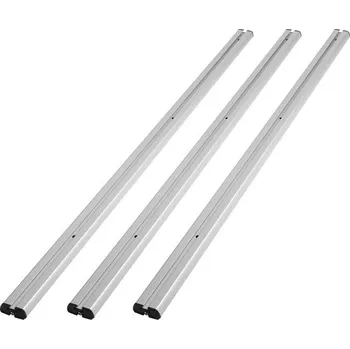 Příslušenství ke karavanu Instalační sada pro VeloSlide, 140cm (centimetry) montážní lišta (3 kusy)