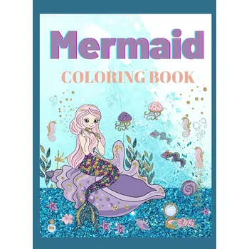 omalovánky OMALOVÁNKY PRO DĚVČATA DĚTI MOŘSKÉ PANNY OMALOVÁNKY OBRÁZKY