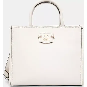 Kabelka Kabelka Guess NASTRA HWBG96.37220 béžová 01X, vel. ONE SIZE