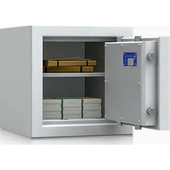 Trezor ISS Trezor Basel 41901.00