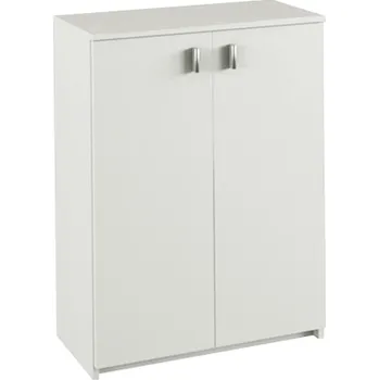 Komoda Komoda, bílá, NATALI TYP 4