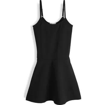 Dámské oblečení GATE Krátké šaty na ramínka 42 225-1365/89