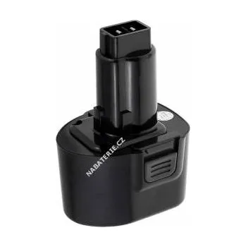 Baterie DEWALT DW940K (7,2V/2000mAh)