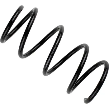 Autodíl Pružina podvozku BILSTEIN 37-293116