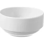 Bianco stohovatelná miska - 140 mm | Fine Dine