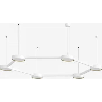 LUCIS LU 25.K1.60M DALI2 INFINITY II Lustr/závěsné svítidlo + 3 roky záruka ZDARMA!