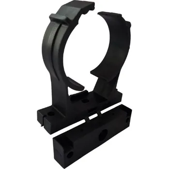 Vágner Pool PVC tvarovka - trubková svorka PP 20–23 mm