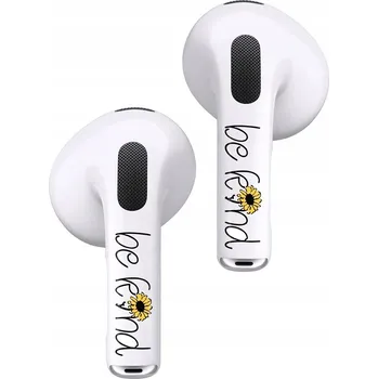 Obraz RockMax Art Skin pro AirPods 3 - Be kind