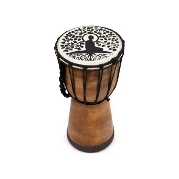 Buben Djembe, 25 cm