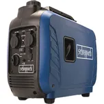 Scheppach Elektrocentrála invertorová SG 2500 i