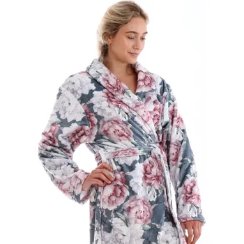 Dámský župan dámský župan Vestis Aisha (1067) Velikost: XL