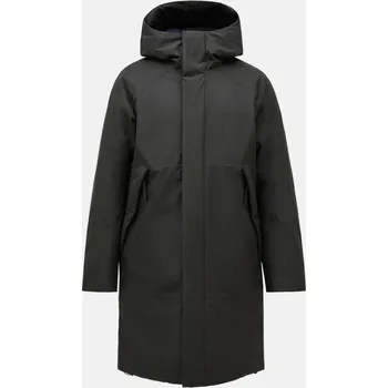 KABÁT PEAK PERFORMANCE M GORE-TEX X16 PARKA OLIVE EXTREME