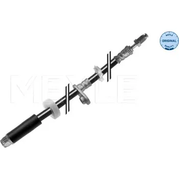 Brzdová hadice Brzdová hadice MEYLE 214 525 0042