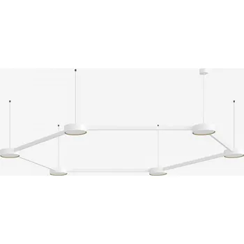 LUCIS LU 26.K1.60M DALI2 INFINITY II Lustr/závěsné svítidlo + 3 roky záruka ZDARMA!