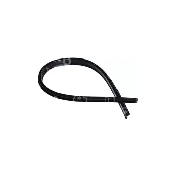 Příslušenství pro myčku těsnění dveří myčky CANDY, spodní, l = 528 mm, 91620003