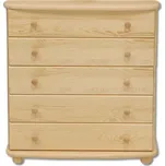 DREWMAX Komoda KD151