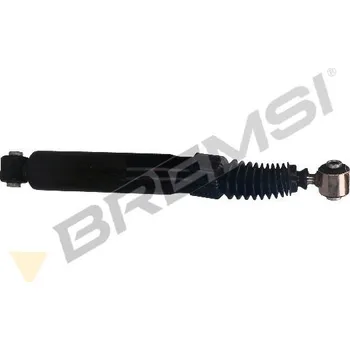 Tlumič pérování BREMSI SA0524