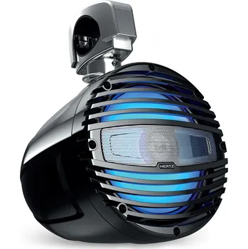 Auto Hi-Fi Reproduktory na lodě HTX 8 M-FL-C