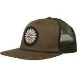 INDEPENDENT kšiltovka - BTG Speed Revolve Olive Drab (OLIVE DRAB)