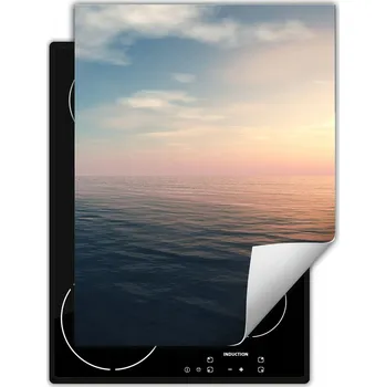 Obraz Ochranná podložka pod indukční varnou desku dekorativní rolovací do kuchyně potisk 40x52 wm0459