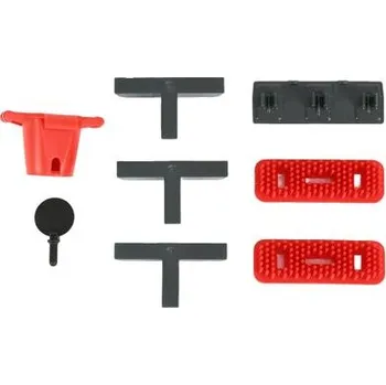 Bruder 46238 Příslušenství pro farmáře