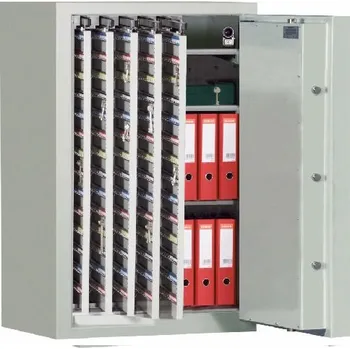 Trezor ISS Trezor na klíče Dresden - Coswig 16210