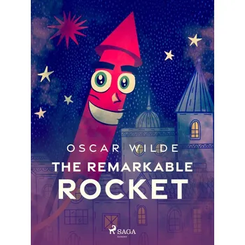 Kniha The Remarkable Rocket