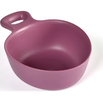 Talíř Miska Light My Fire Swedish Kasa Barva: fialová