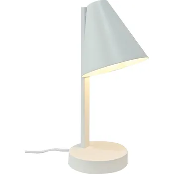 Stojací lampa Nordlux Wilmer (bílá) kov, plast IP20 2512305001 2512305001