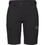 Mammut Runbold IV Shorts Women black 0001 černá 42